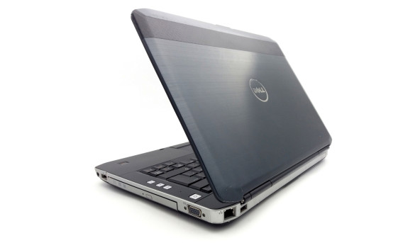 Ноутбук Dell Latitude E5430 Intel Core i5-3320M 6 GB RAM 320 GB HDD [14"] - ноутбук Б/В - 492996