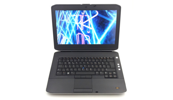 Ноутбук Dell Latitude E5430 Intel Core i5-3320M 6 GB RAM 320 GB HDD [14"] - ноутбук Б/В