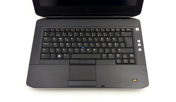 Ноутбук Dell Latitude E5430 Intel Core i5-3320M 6 GB RAM 320 GB HDD [14"] - ноутбук Б/В - 492996