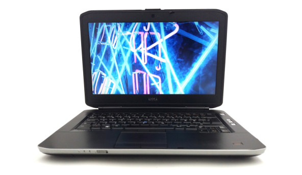 Ноутбук Dell Latitude E5430 Intel Core i5-3320M 6 GB RAM 320 GB HDD [14"] - ноутбук Б/В - 492996