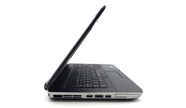 Ноутбук Dell Latitude E5430 Intel Core i5-3340M 6 GB RAM 320 GB HDD [14"] - ноутбук Б/В