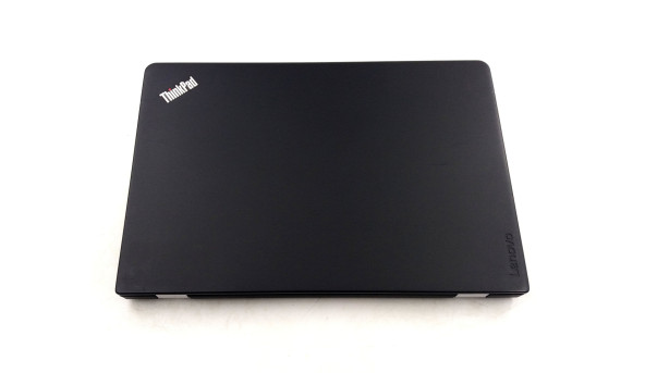 Ноутбук Lenovo 13 2nd Gen Intel Core I5-7300U 16 GB RAM 128 GB SSD M.2 [IPS 13.3" FullHD] - Б/У - 493000