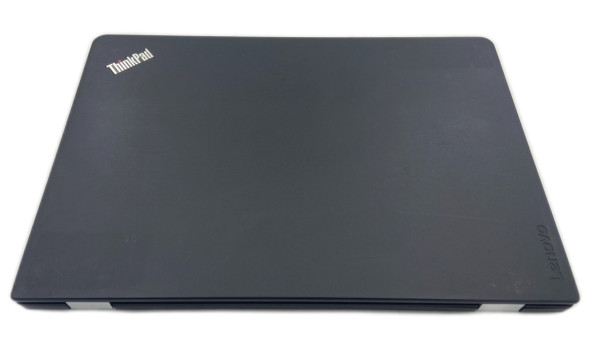 Ноутбук Lenovo 13 2nd Gen Intel Core I5-7300U 16 GB RAM 128 GB SSD M.2 [IPS 13.3" FullHD]