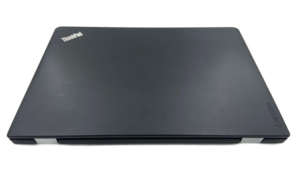 Ноутбук Lenovo 13 2nd Gen Intel Core I5-7300U 8 GB RAM 128 GB SSD M.2 [IPS 13.3" FullHD] - ноутбук Б/У