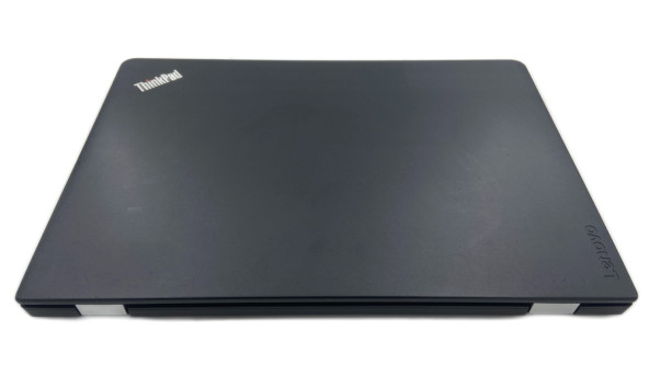Ноутбук Lenovo 13 2nd Gen Intel Core I5-7300U 8 GB RAM 128 GB SSD M.2 [IPS 13.3" FullHD] - ноутбук Б/В - 493002