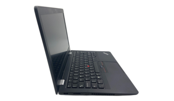 Ноутбук Lenovo 13 2nd Gen Intel Core I5-7300U 8 GB RAM 128 GB SSD M.2 [IPS 13.3" FullHD] - ноутбук Б/В - 493002