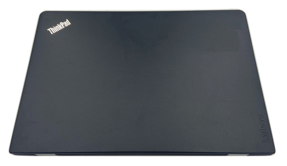 Ноутбук Lenovo 13 2nd Gen Intel Core I5-7300U 8 GB RAM 128 GB SSD M.2 [IPS 13.3" FullHD] - ноутбук Б/В