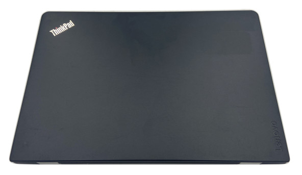 Ноутбук Lenovo 13 2nd Gen Intel Core I5-7300U 8 GB RAM 128 GB SSD M.2 [IPS 13.3" FullHD] - ноутбук Б/В - 493004