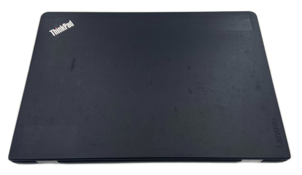 Уцінка Ноутбук Lenovo 13 2nd Gen Intel Core I5-7300U 8 GB RAM 128 GB SSD M.2 [IPS 13.3" FullHD] - ноутбук Б/У - 493007