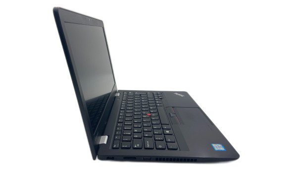 Уцінка Ноутбук Lenovo 13 2nd Gen Intel Core I5-7300U 8 GB RAM 128 GB SSD M.2 [IPS 13.3" FullHD] - ноутбук Б/У - 493007