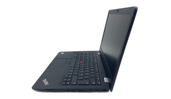 Ноутбук Lenovo 13 2nd Gen Intel Core I5-7300U 8 GB RAM 128 GB SSD M.2 [13.3"] - ноутбук Б/В - 493008