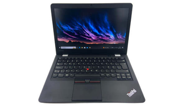 Ноутбук Lenovo 13 2nd Gen Intel Core I5-7300U 8 GB RAM 128 GB SSD M.2 [IPS 13.3" FullHD] - ноутбук Б/В