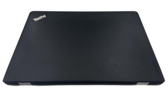 Ноутбук Lenovo 13 2nd Gen Intel Core I5-7300U 8 GB RAM 128 GB SSD M.2 [IPS 13.3" FullHD] - ноутбук Б/В - 493009