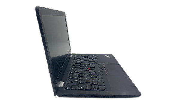 Ноутбук Lenovo 13 2nd Gen Intel Core I5-7300U 8 GB RAM 128 GB SSD M.2 [IPS 13.3" FullHD] - ноутбук Б/В - 493009
