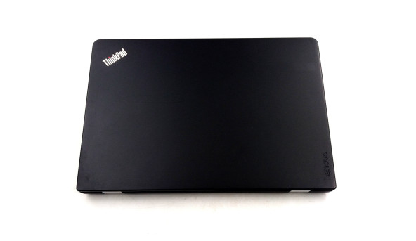 Ноутбук Lenovo 13 2nd Gen Intel Core I5-7300U 8 GB RAM 128 GB SSD M.2 [IPS 13.3" FullHD] - Б/В - 493010