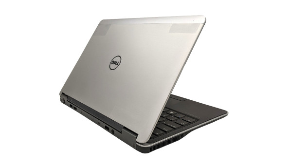 Ноутбук Dell Latitude E7240 Intel Core I5-4310U 8 GB RAM 128 GB SSD [12.5"] - ноутбук Б/В - 493013