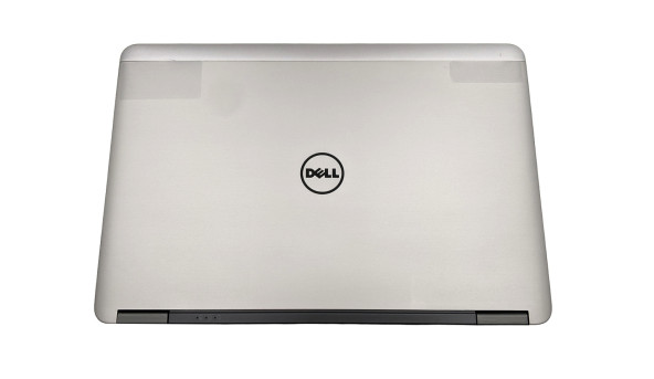 Ноутбук Dell Latitude E7240 Intel Core I5-4310U 8 GB RAM 128 GB SSD [12.5"] - ноутбук Б/В - 493013