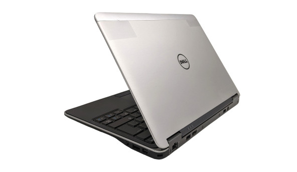 Ноутбук Dell Latitude E7240 Intel Core I5-4310U 8 GB RAM 128 GB SSD [12.5"] - ноутбук Б/В - 493013