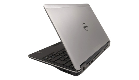 Ноутбук Dell Latitude E7240 Intel Core I5-4300U 8 GB RAM 128 GB SSD [12.5"] - ноутбук Б/В - 493014