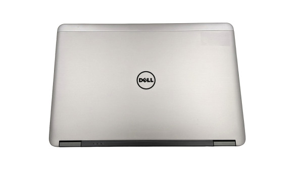 Ноутбук Dell Latitude E7240 Intel Core I5-4300U 8 GB RAM 128 GB SSD [12.5"] - ноутбук Б/У