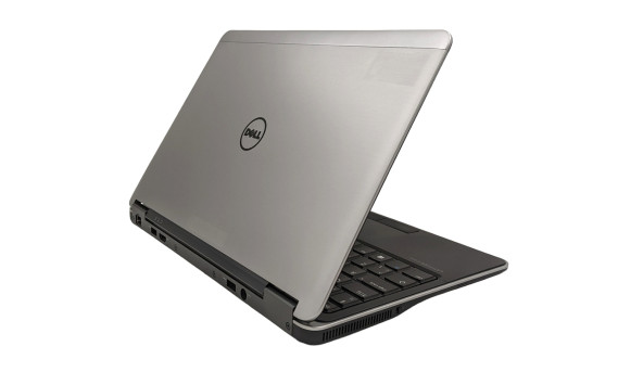 Ноутбук Dell Latitude E7240 Intel Core I5-4300U 8 GB RAM 128 GB SSD [12.5"] - ноутбук Б/В
