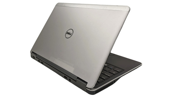 Ноутбук Dell Latitude E7240 Intel Core I5-4300U 6 GB RAM 128 GB SSD [12.5"] - ноутбук Б/У