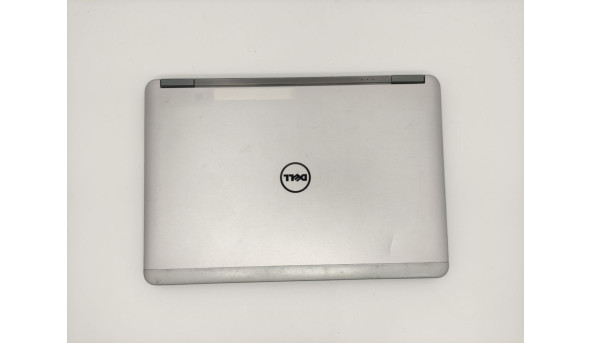 Ноутбук Dell Latitude E7240 Intel Core I5-4310U 4 GB RAM 128 GB SSD [12.5"] - ноутбук Б/У
