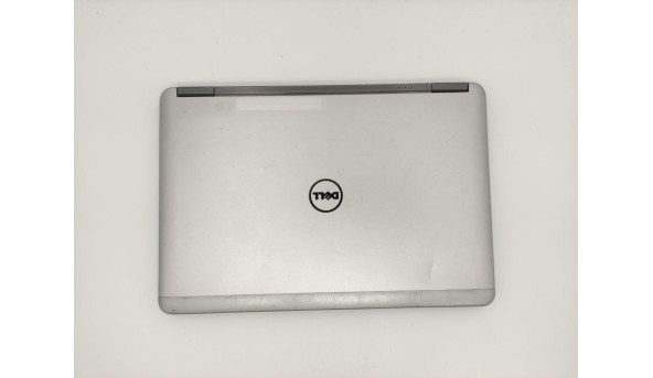 Ноутбук Dell Latitude E7240 Intel Core I5-4310U 4 GB RAM 128 GB SSD [12.5"] - ноутбук Б/У - 493020