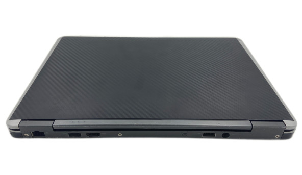 Ноутбук Dell E7240 Intel Core i5-4300U 6 GB RAM 128 GB SSD [12.5"] - ноутбук Б/В