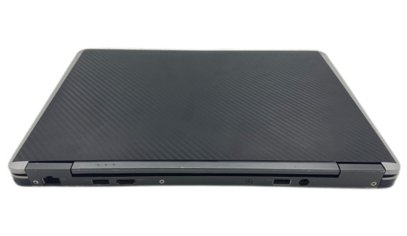 Ноутбук Dell E7240 Intel Core i5-4300U 6 GB RAM 128 GB SSD [12.5"] - ноутбук Б/В - 493029