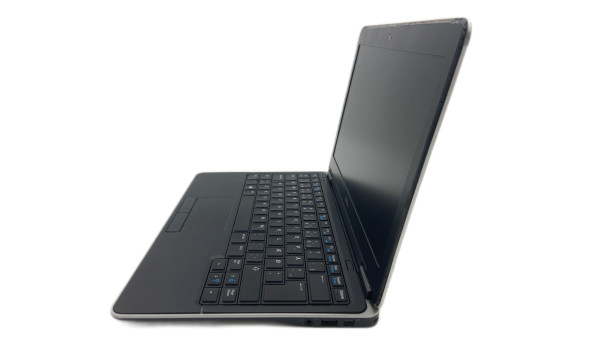 Ноутбук Dell E7240 Intel Core i5-4300U 6 GB RAM 128 GB SSD [12.5"] - ноутбук Б/У