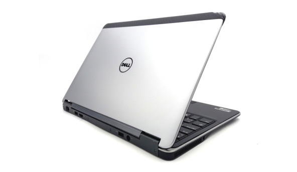 Уцінка ноутбук Dell E7240 Intel Core I5-4310U 6 GB RAM 128 GB SSD [12.5"] - ноутбук Б/В - 493031