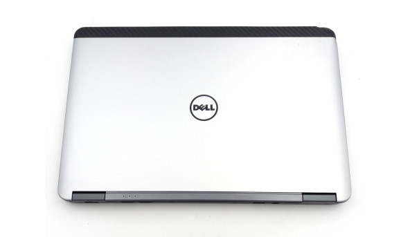 Уцінка ноутбук Dell E7240 Intel Core I5-4310U 6 GB RAM 128 GB SSD [12.5"] - ноутбук Б/В - 493031