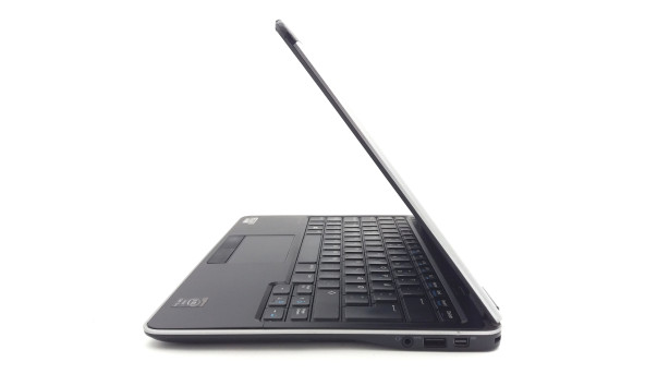 Уцінка ноутбук Dell E7240 Intel Core I5-4310U 6 GB RAM 128 GB SSD [12.5"] - ноутбук Б/В - 493031