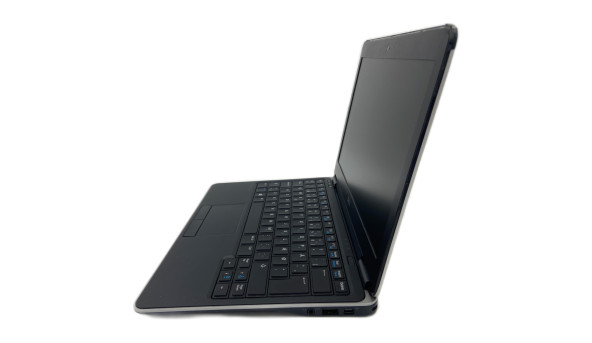 Ноутбук Dell E7240 Intel Core i5-4300U 4 GB RAM 128 GB SSD [12.5"] - ноутбук Б/В - 493034