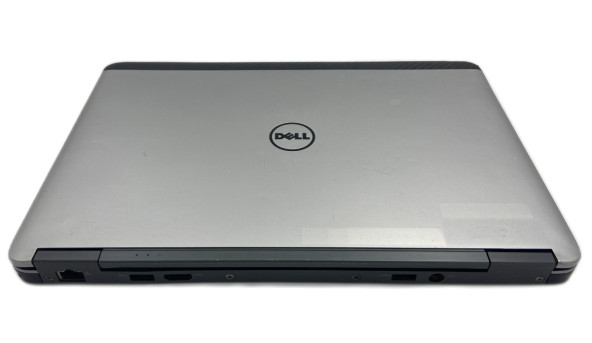 Ноутбук Dell E7240 Intel Core i5-4300U 4 GB RAM 128 GB SSD [12.5"] - ноутбук Б/В - 493034