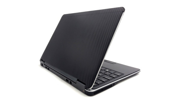 Ноутбук Dell Latitude E7240 Intel Core I5-4300U 8 GB RAM 128 GB SSD [12.5"] - ноутбук Б/В - 493035