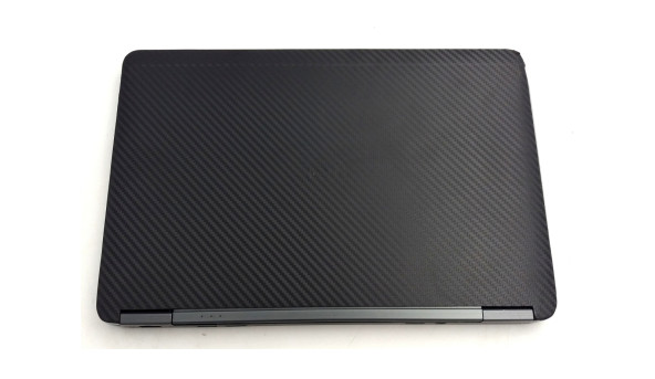 Ноутбук Dell Latitude E7240 Intel Core I5-4300U 8 GB RAM 128 GB SSD [12.5"] - ноутбук Б/В - 493035
