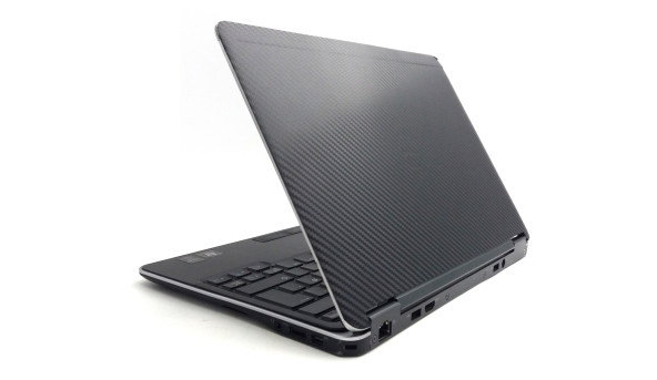Ноутбук Dell Latitude E7240 Intel Core I5-4300U 8 GB RAM 128 GB SSD [12.5"] - ноутбук Б/В - 493035