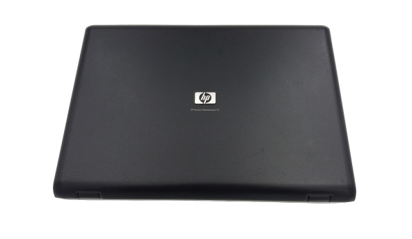 Ноутбук HP Pavilion dv6000 Intel Pentium T2390 2 GB RAM 120 GB HDD [15.4"] - ноутбук Б/В - 493041