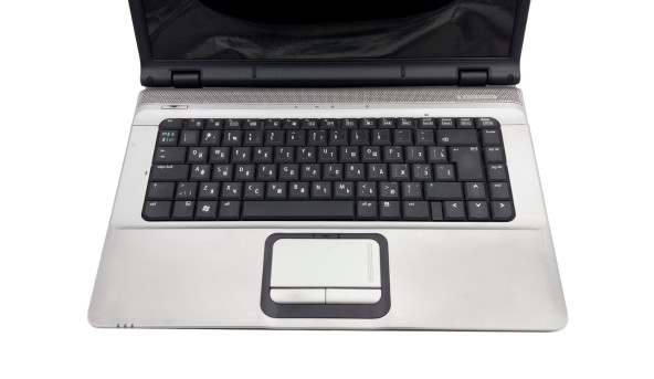Ноутбук HP Pavilion dv6000 Intel Pentium T2390 2 GB RAM 120 GB HDD [15.4"] - ноутбук Б/В - 493041
