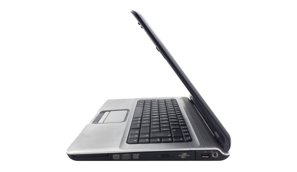 Ноутбук HP Pavilion dv6000 Intel Pentium T2390 2 GB RAM 120 GB HDD [15.4"] - ноутбук Б/В - 493041