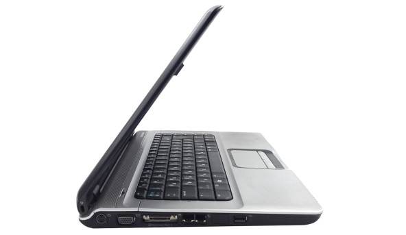 Ноутбук HP Pavilion dv6000 Intel Pentium T2390 2 GB RAM 120 GB HDD [15.4"] - ноутбук Б/В - 493041