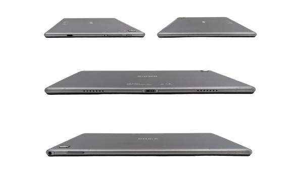 Планшет Sigma mobile Tab A1010 Neo 4G Unisoc Tiger T610 4/64 GB 5/8 Мп  Android 10 [IPS 10"] - планшет Б/В