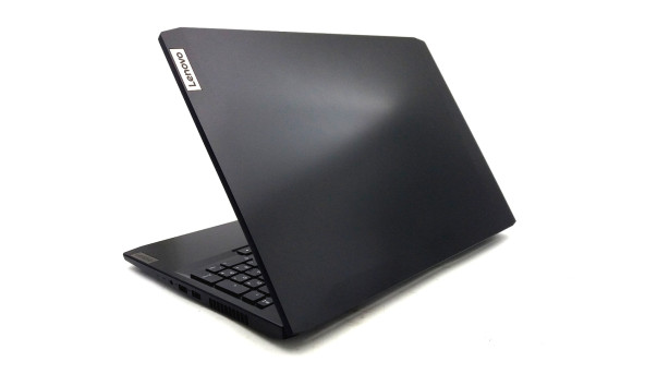 Ноутбук Lenovo IdeaPad Gaming 3 15IHU6 Core I5-11300H 8 RAM 512 M.2 NVIDIA RTX 3050 [IPS 15.6" FullHD] - Б/В - 493048