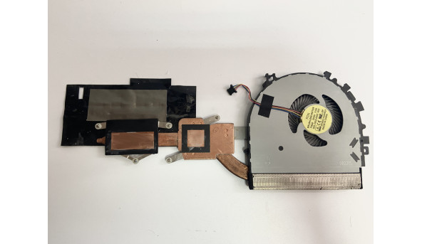 Термотрубка для Lenovo YOGA 500-115IBD 460.03R0C.0002 Б/В - 493056