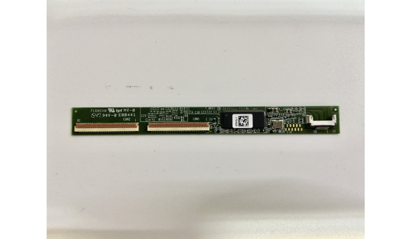 Додаткова плата сенсорного екрана для Lenovo Yoga 500-15IBD Б/В