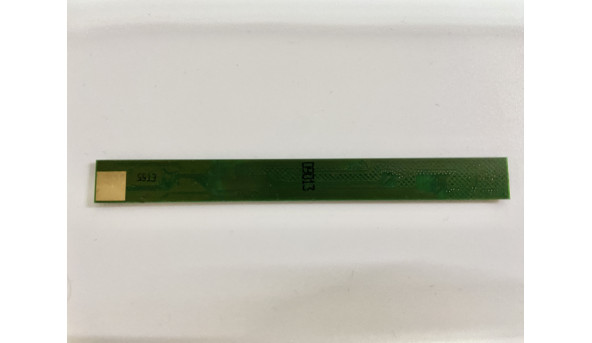 Додаткова плата сенсорного екрана для Lenovo Yoga 500-15IBD Б/В - 493073