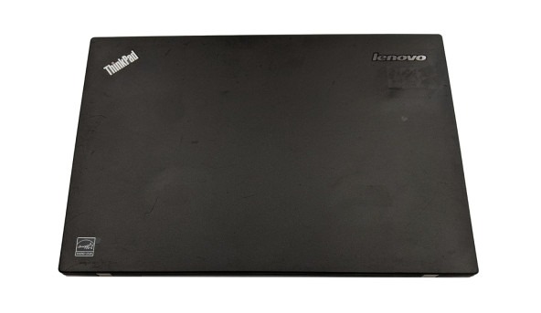 Ноутбук Lenovo ThinkPad T450 Intel Core I5-5300U 8 GB RAM 180 GB SSD [14"] - ноутбук Б/В - 493262