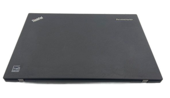 Ноутбук Lenovo T450 Intel Core i5-5300U 8 GB RAM 500 GB HDD [14"] - ноутбук Б/В - 493263